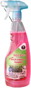 Roz Roz Organic Multi Surface Cleaner