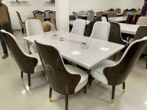 Dining table chair