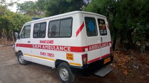 ambulance service