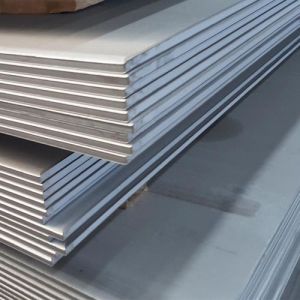 SA 387 GR12 CL1 Alloy Steel Plate