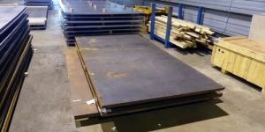 SA 516 GR70 Boiler Steel Plate