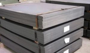 SA 516 GR60 Grey Boiler Steel Plate