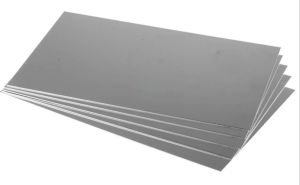 SA 516 GR60 Polish Boiler Steel Plate