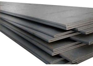 Sail Hard Steel Plate