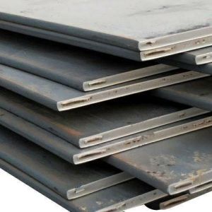 sailma Steel Plate