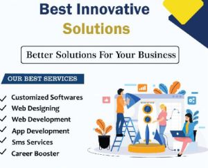 it consulting services