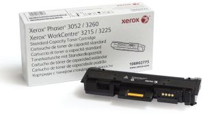 Xerox 3052 Toner Cartridge