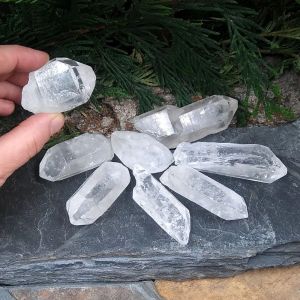 Quartz Crystal