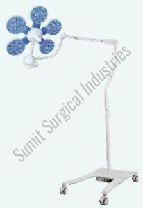 SSI-5R Floor Mounted LED OT Light