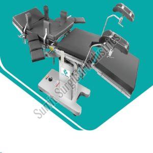 SSI-600E Electric Operating Table