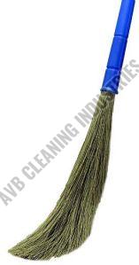 Dust Free Plastic Broom