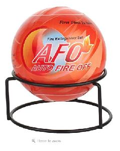 Fire Fighting Ball