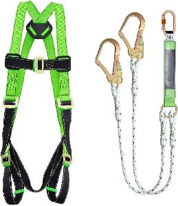 Industrial Safety Belts