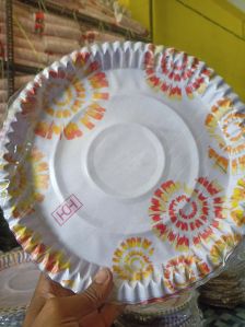 Fancy Paper Plates