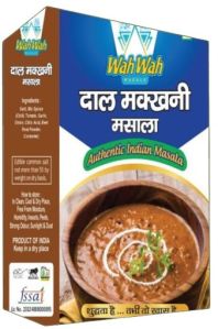 Dal Makhani Masala Powder