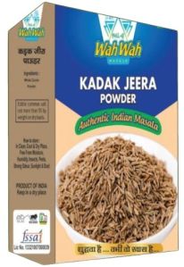 Kadak Jeera Powder