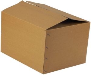 3 Ply Corrugated Box