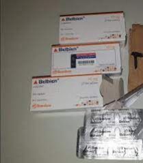 belbien 10mg tablet