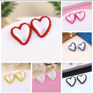 RFF303ERN6DS1ST12PCMLC Stylish Artificial Earrings