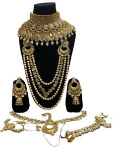 RFFX105BRDJL1STDNL Bridal Jewelry Set