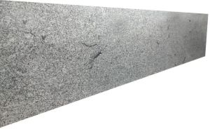 S White Granite Slab