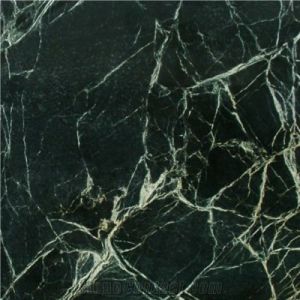 Spider Green Marble Slab