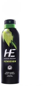 HE Perfumed Body Spray Achiever Body Spray