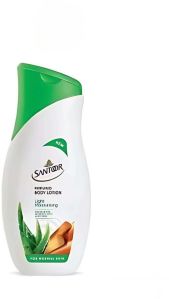 Santoor Body Lotion