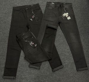 High Quality Men Jeans