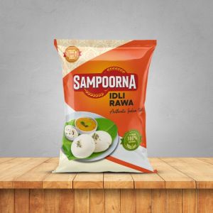 SAMPOORNA IDLI RAWA