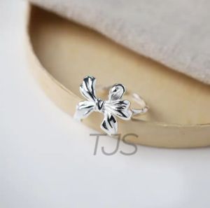 925 Sterling Silver Ring