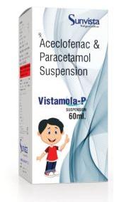 vistamola - p suspension