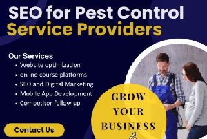 pest control seo service