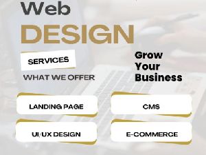 lawyer web design service