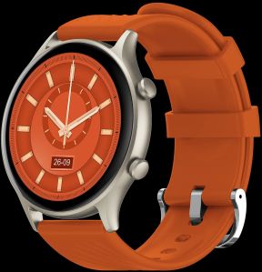 Fireboltt Legend Smartwatch