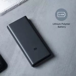 Mi 20000 mAh Power Bank