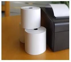 dt thermal paper roll