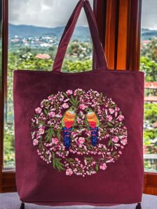 Premium tote bag