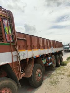 lorry transport services