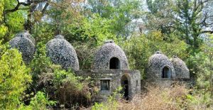 the beatles ashram sightseeing