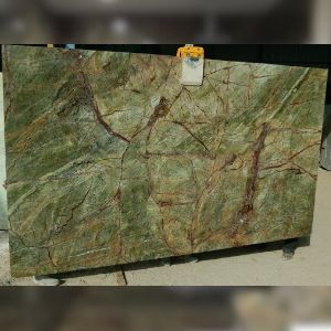 Rainforest Green Marble