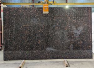 Tan Brown Granite