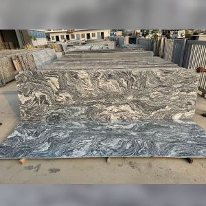 Viscon White Granite