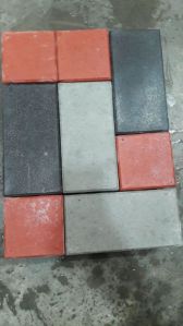 Interlocking Tiles