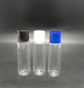 30 ml Screw Cap PET Bottles