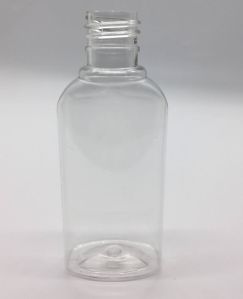 60 ml Gulab Jal PET Bottles