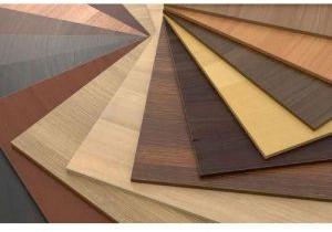 Wood Laminate Sheet