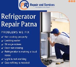 refrigerator repair