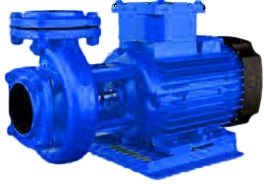 Monoblock Pumps