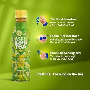 Ice Tea